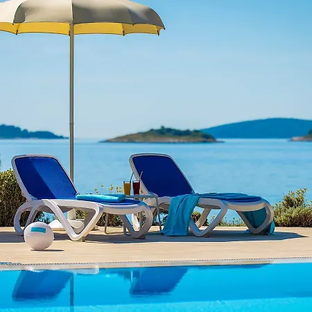Ξενοδοχείο Aminess Vival Grand Azur