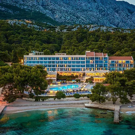 Ξενοδοχείο Aminess Vival Grand Azur 4*