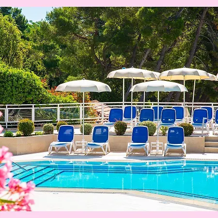 Aminess Grand Azur 4* Orebić