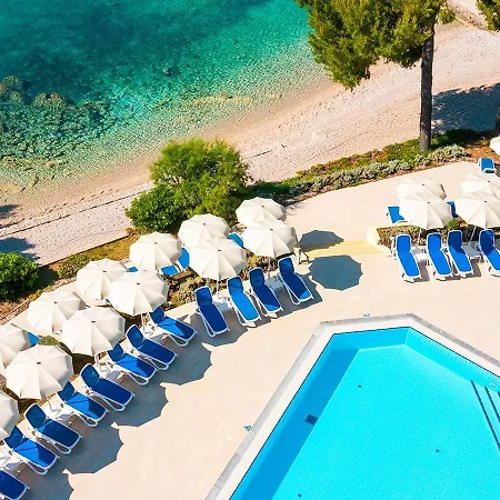 Ξενοδοχείο Aminess Vival Grand Azur