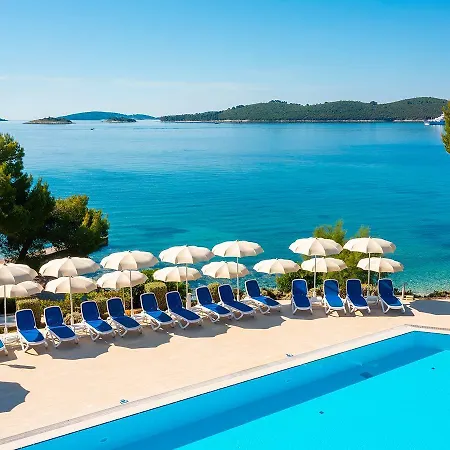 Hotel Aminess Vival Grand Azur Orebić