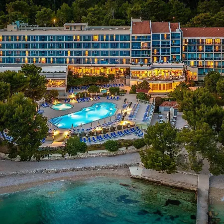 Aminess Vival Grand Azur 4* Orebić