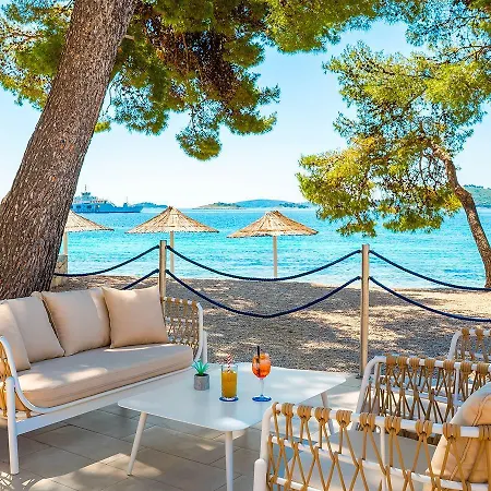 Aminess Vival Grand Azur Hotel 4*