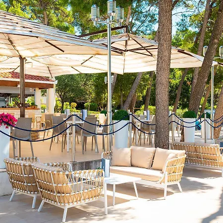 Hotel Aminess Grand Azur 4*