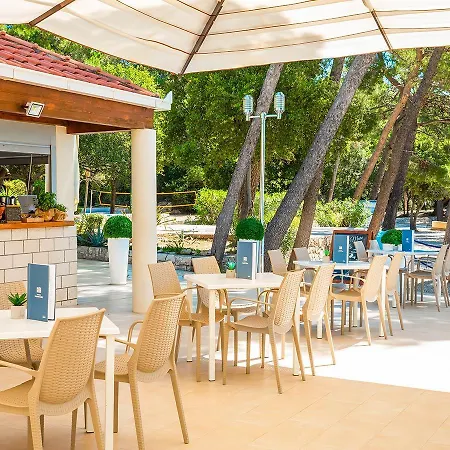 Ξενοδοχείο Aminess Vival Grand Azur