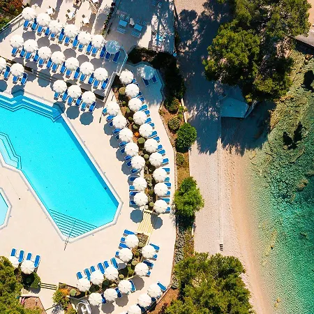 Aminess Vival Grand Azur Hotel 4*