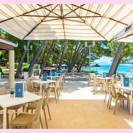 호텔 Aminess Vival Grand Azur 4*