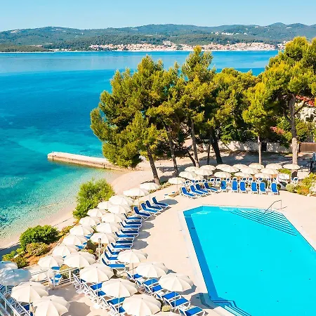 Aminess Grand Azur Hotel