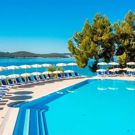 Aminess Vival Grand Azur Hotel 4*