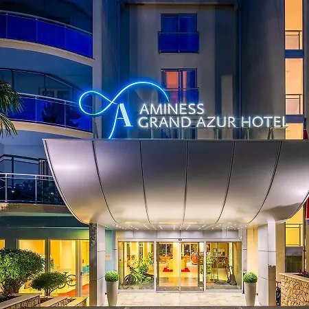 Ξενοδοχείο Aminess Vival Grand Azur Orebić