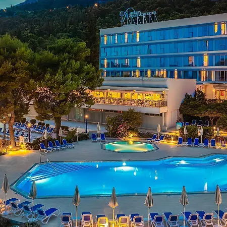 Aminess Grand Azur 4*