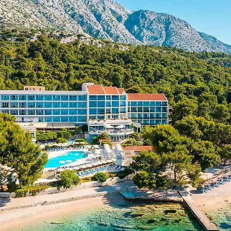 Aminess Grand Azur Hotel