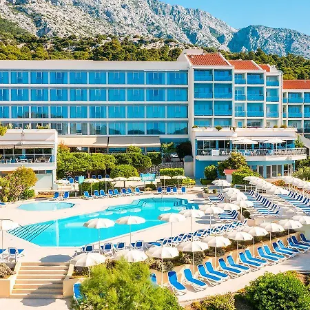 Ξενοδοχείο Aminess Vival Grand Azur