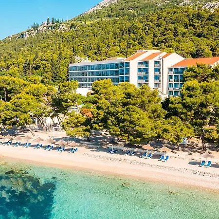 Aminess Grand Azur 4* Orebić