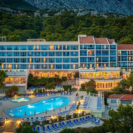 Hotel Aminess Grand Azur