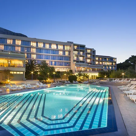 Aminess Vival Grand Azur 4*