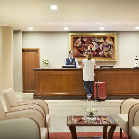 Ξενοδοχείο Aminess Vival Grand Azur 4*