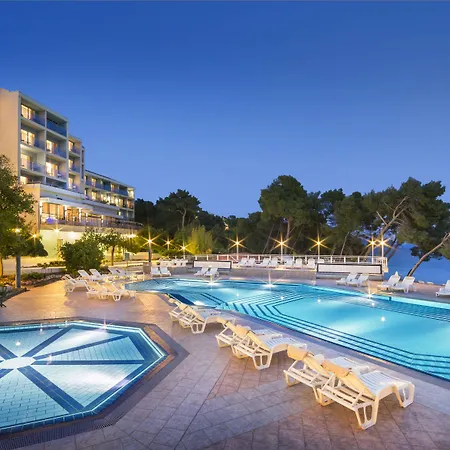 Aminess Vival Grand Azur Ξενοδοχείο