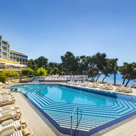 Aminess Vival Grand Azur Ξενοδοχείο Orebić