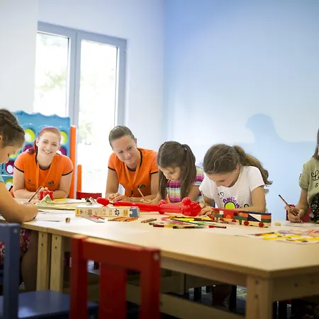 Aminess Vival Grand Azur 4* Orebić