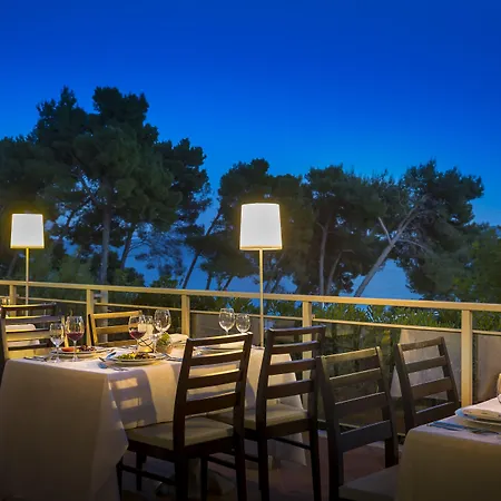 Ξενοδοχείο Aminess Vival Grand Azur 4*