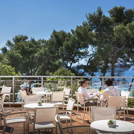 Ξενοδοχείο Aminess Vival Grand Azur 4*