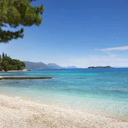 Aminess Vival Grand Azur Ξενοδοχείο Orebić