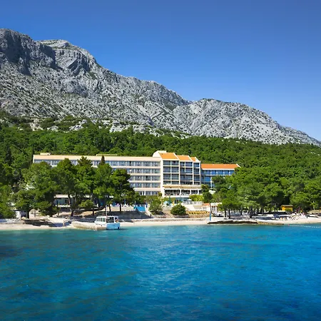 Aminess Vival Grand Azur 4* Orebić