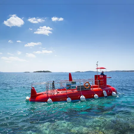 Aminess Vival Grand Azur Hotel Orebić