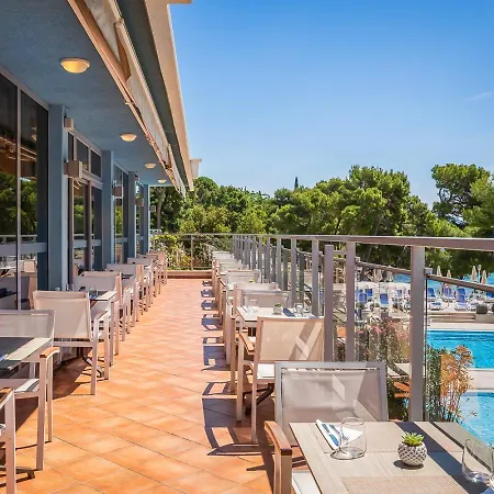 Ξενοδοχείο Aminess Vival Grand Azur 4*
