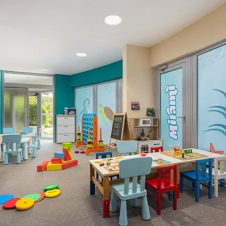 Aminess Vival Grand Azur 4*