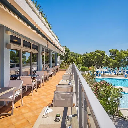 Aminess Vival Grand Azur Orebić