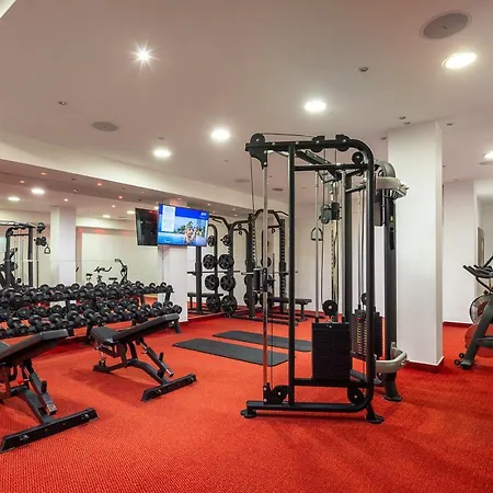 Aminess Vival Grand Azur 4* Orebić