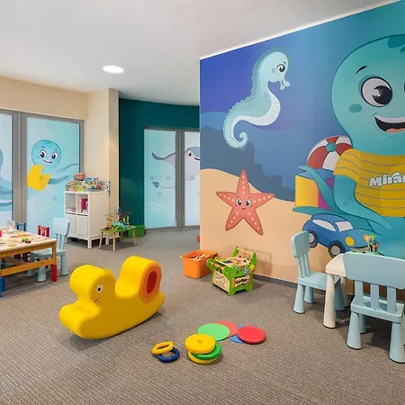 Ξενοδοχείο Aminess Vival Grand Azur 4*