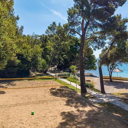 Ξενοδοχείο Aminess Vival Grand Azur 4*
