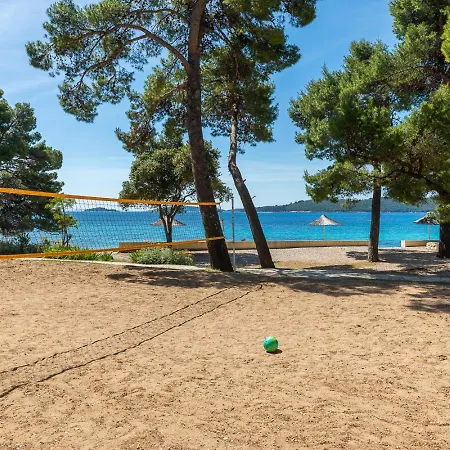 Aminess Vival Grand Azur 4* Orebić