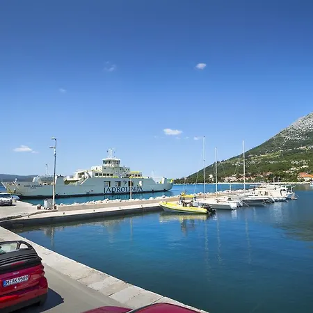Ξενοδοχείο Aminess Vival Grand Azur