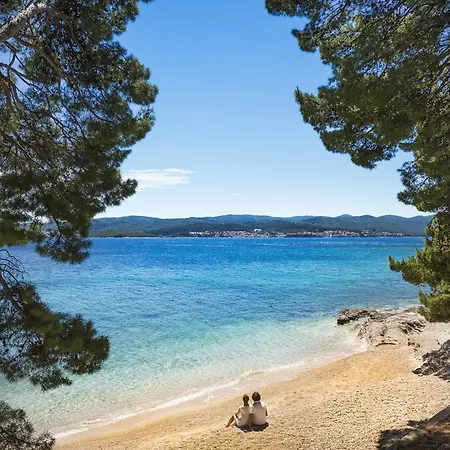 Aminess Grand Azur Hotel 4*