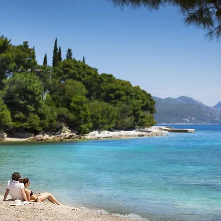 Ξενοδοχείο Aminess Vival Grand Azur