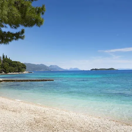 Aminess Vival Grand Azur 4* Orebic
