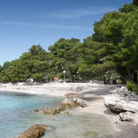 Aminess Vival Grand Azur Hotel Orebic