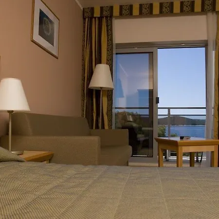 Hotel Aminess Vival Grand Azur 4*
