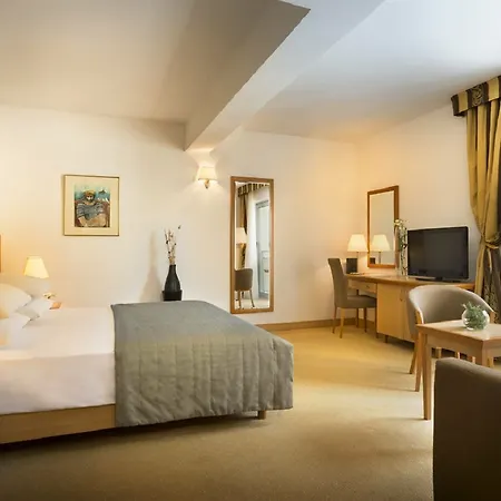Hotel Aminess Vival Grand Azur Orebic
