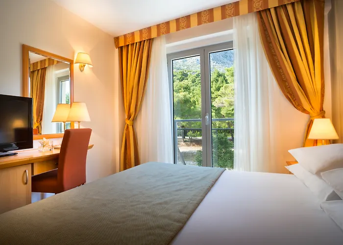 Hotel Aminess Vival Grand Azur Orebic