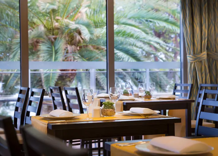 Aminess Vival Grand Azur Hotel