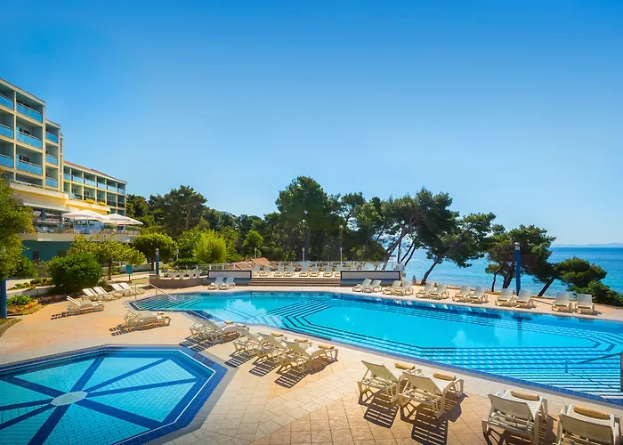 Aminess Vival Grand Azur Orebic