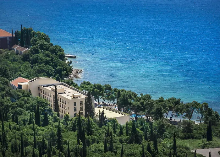 Hotel Aminess Vival Grand Azur 4*