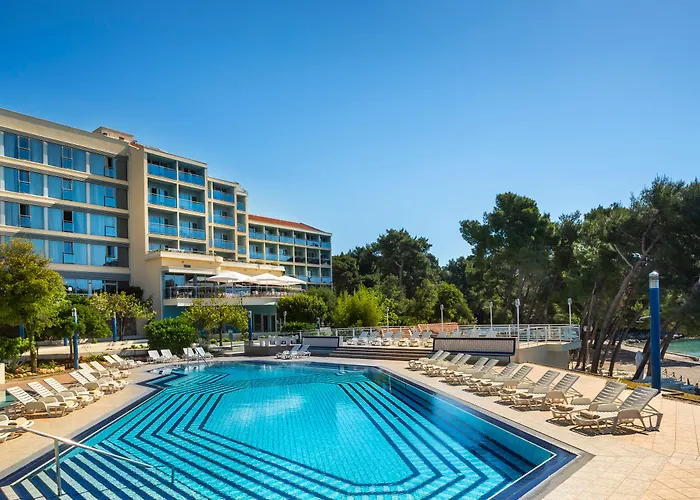 Aminess Vival Grand Azur Hotel Orebic