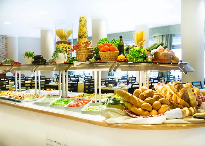 Aminess Vival Grand Azur Hotel Orebic