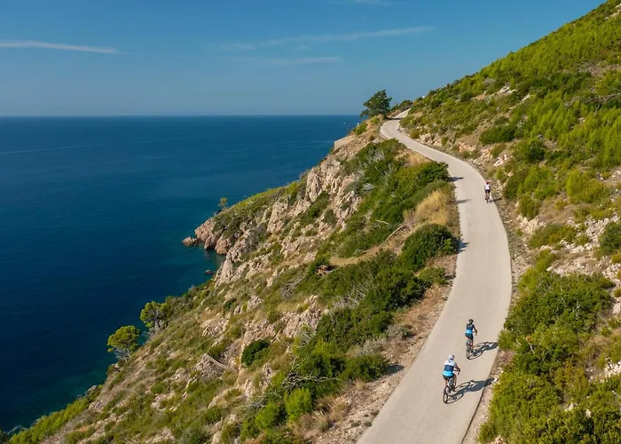 Aminess Vival Grand Azur Orebic